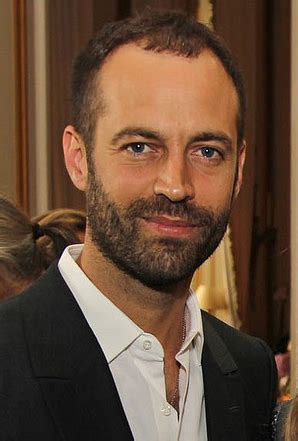 ysl benjamin millepied|10 Things to Know about Benjamin Millepied .